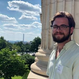 Meet your Posher, John